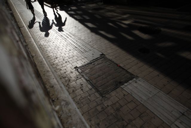 Στο 5,3% διαμορφώθηκε η ύφεση το πρώτο τρίμηνο του 2013